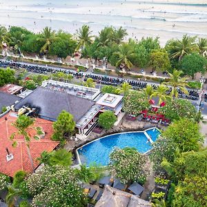 Kuta Seaview Boutique Resorts - CHSE Certified